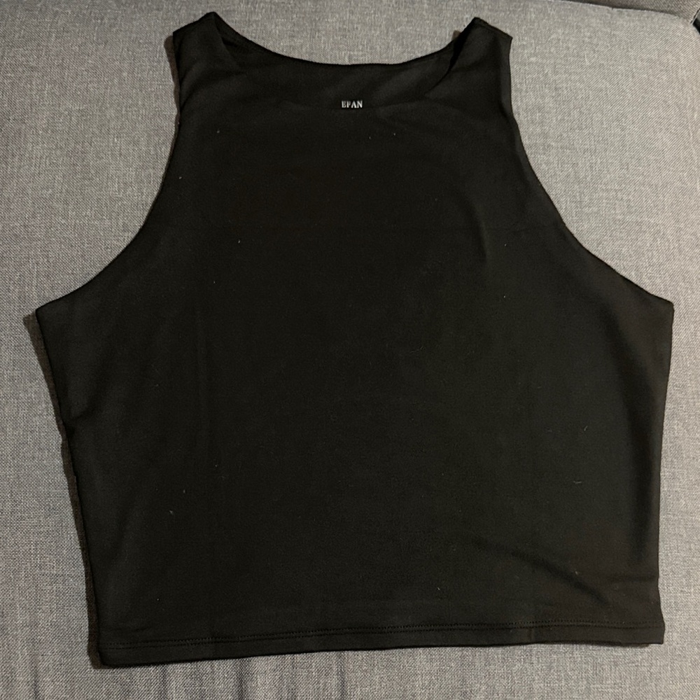 Efan Womens Top